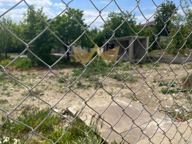 Продава ПАРЦЕЛ, гр. Варна, м-т Телевизионна кула, снимка 3 - Парцели - 52142898