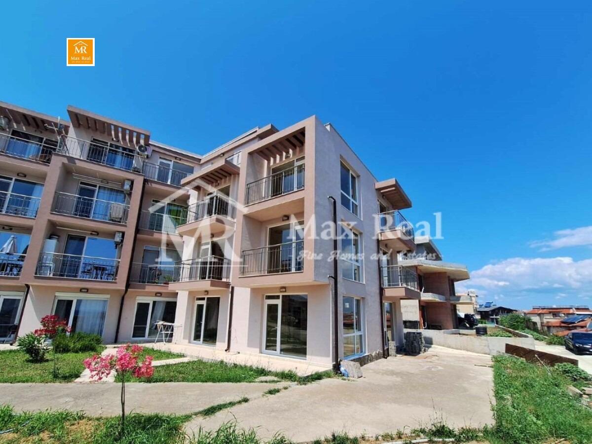 Продава 1-СТАЕН, гр. Созопол, област Бургас