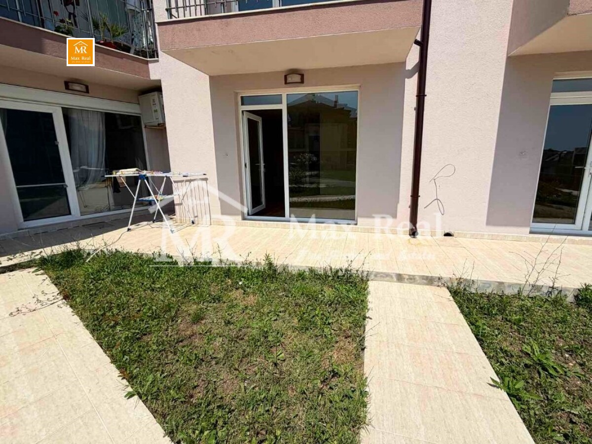 Продава 1-СТАЕН, гр. Созопол, област Бургас, снимка 9 - Апартаменти - 55441388