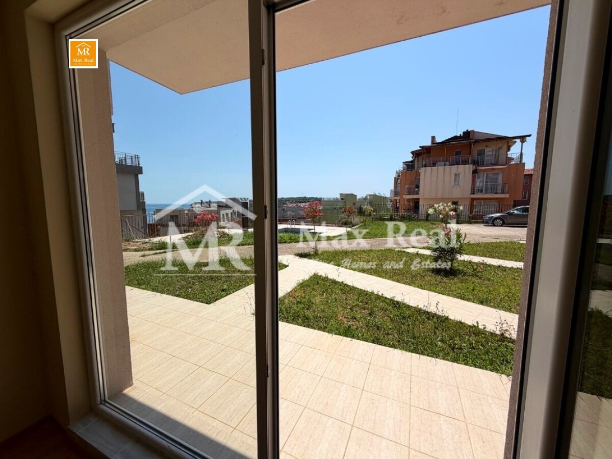 Продава 1-СТАЕН, гр. Созопол, област Бургас, снимка 8 - Апартаменти - 55441388