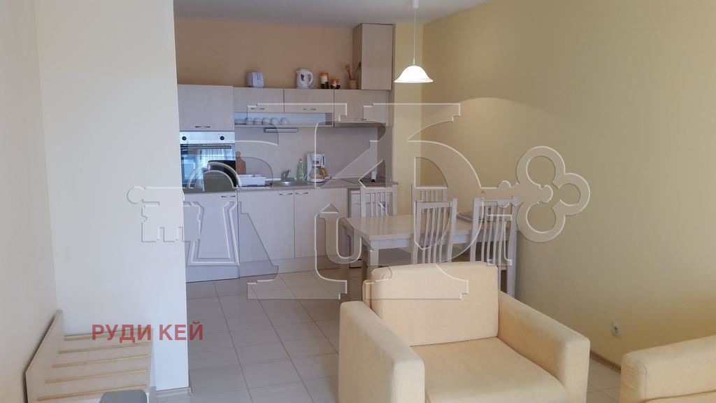 Продава 2-СТАЕН, с. Рогачево, област Добрич, снимка 2 - Апартаменти - 53875902