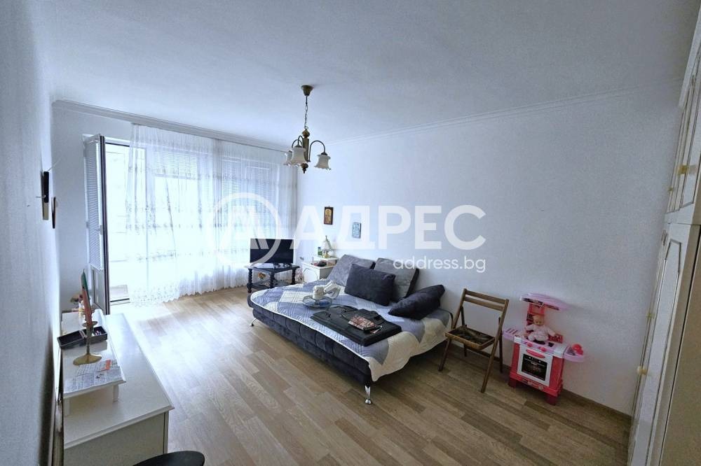 Продава 2-СТАЕН, гр. София, Надежда 4, снимка 2 - Апартаменти - 53973118