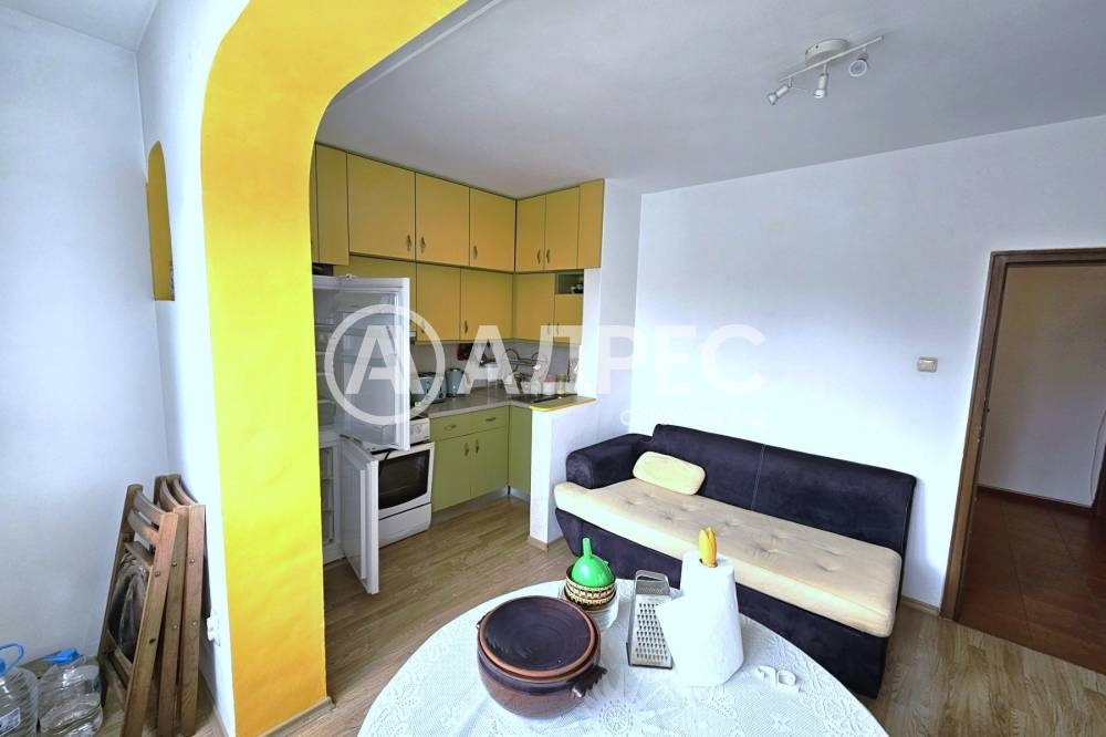 Продава 2-СТАЕН, гр. София, Надежда 4, снимка 5 - Апартаменти - 53973118