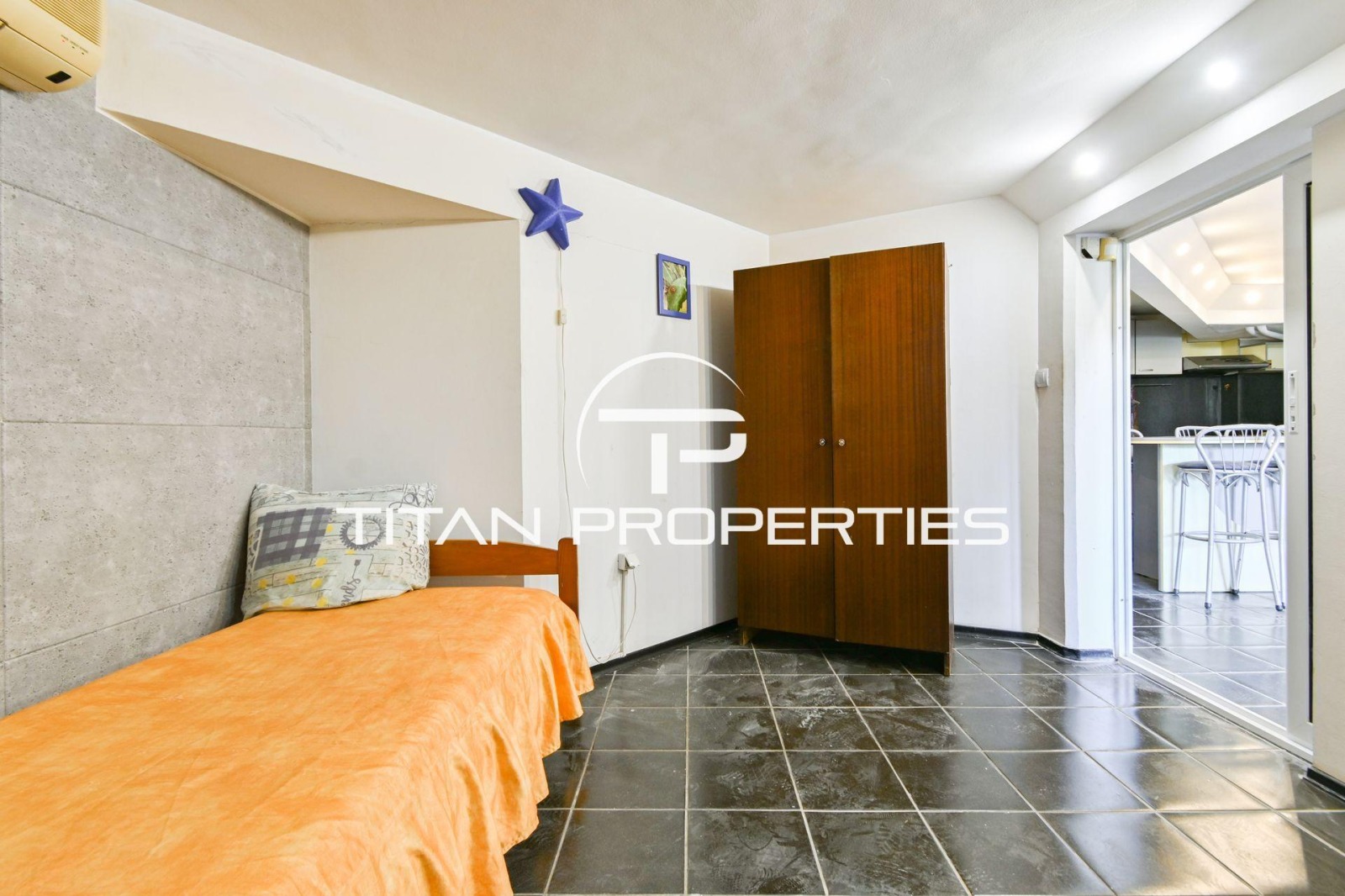 Продава 2-СТАЕН, гр. София, Студентски град, снимка 7 - Апартаменти - 54738075
