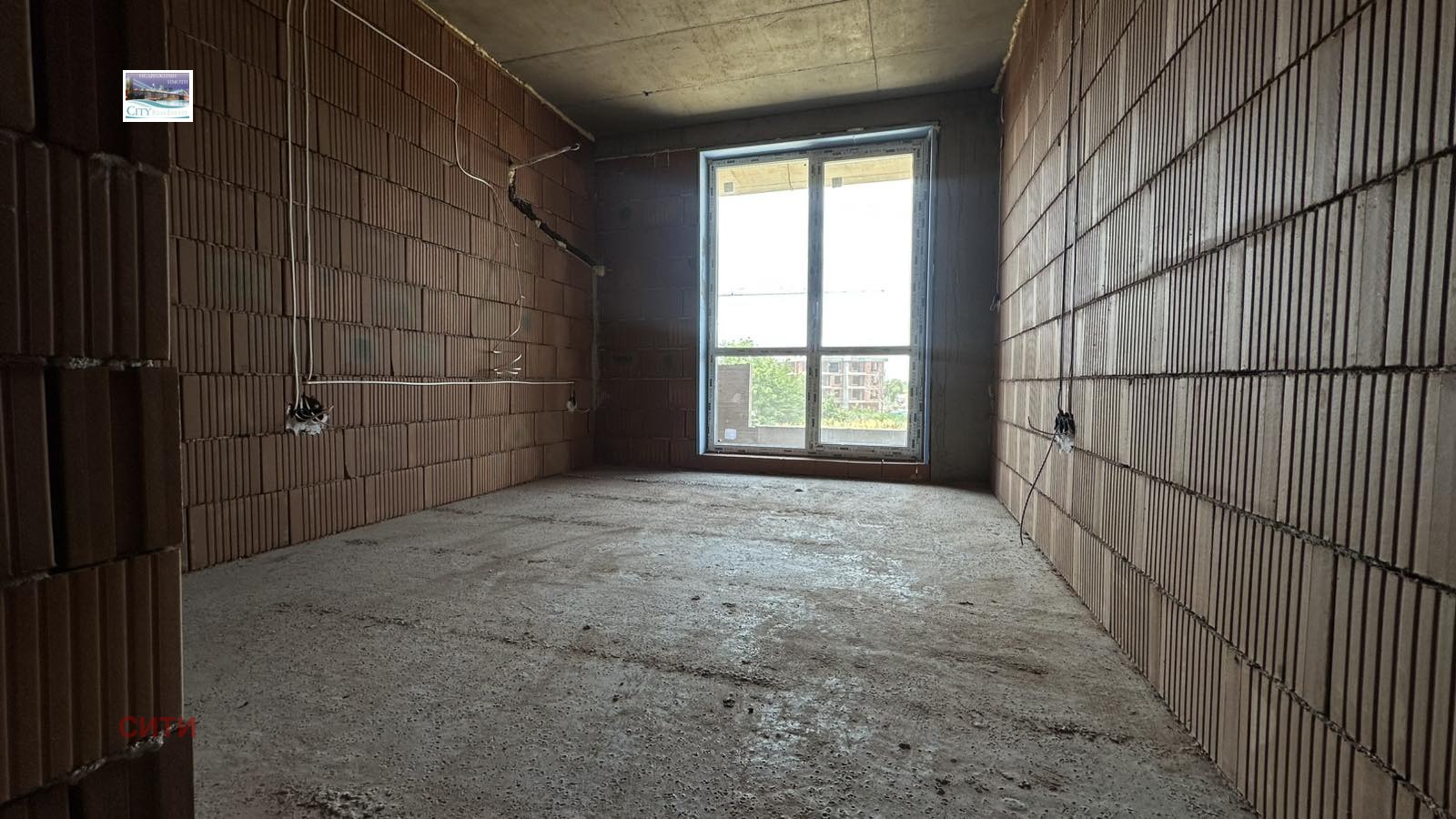 Продава 2-СТАЕН, гр. Пловдив, Кършияка, снимка 14 - Апартаменти - 55143729