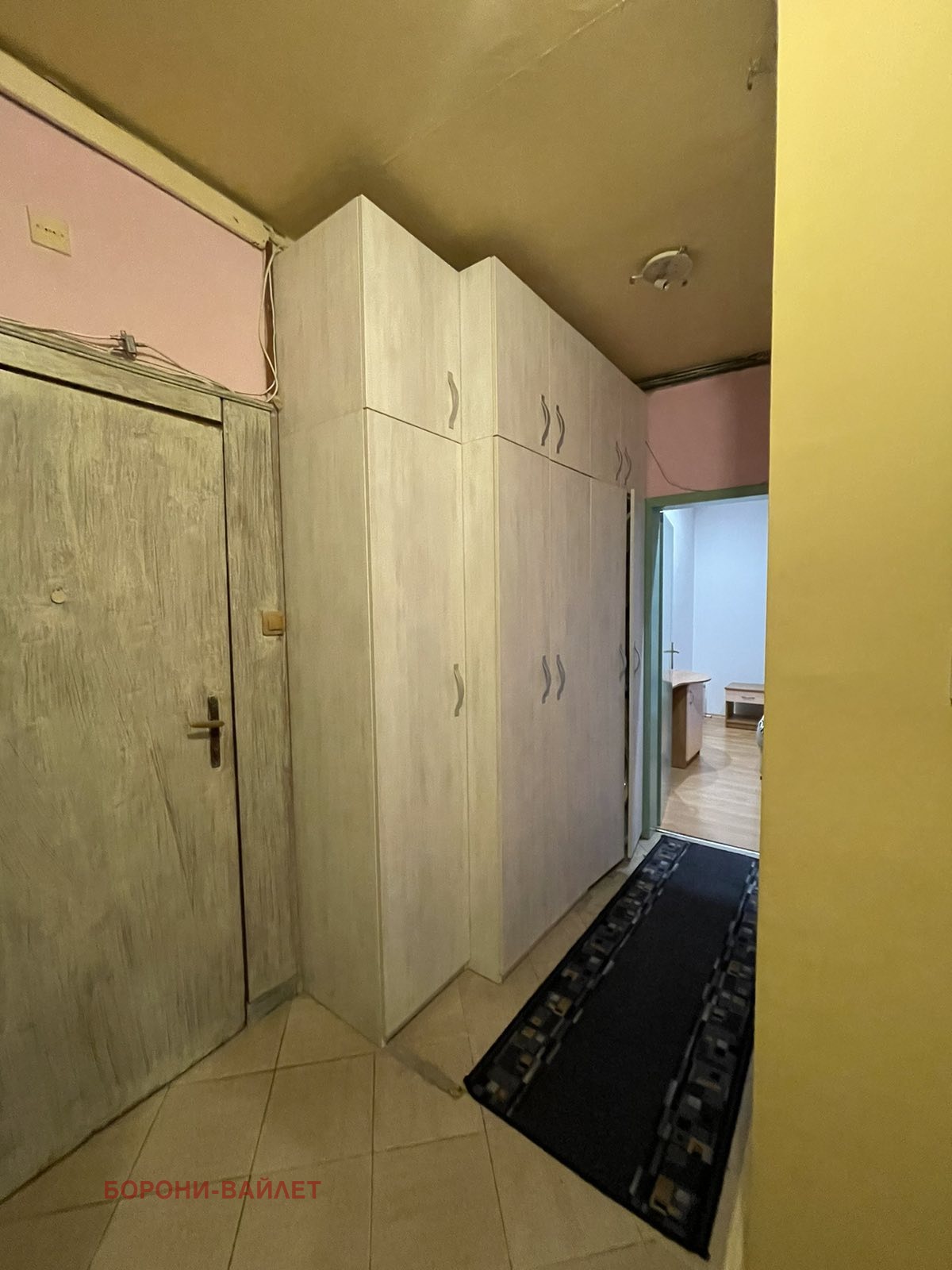 Продава 2-СТАЕН, гр. Пловдив, Тракия, снимка 11 - Апартаменти - 55615703