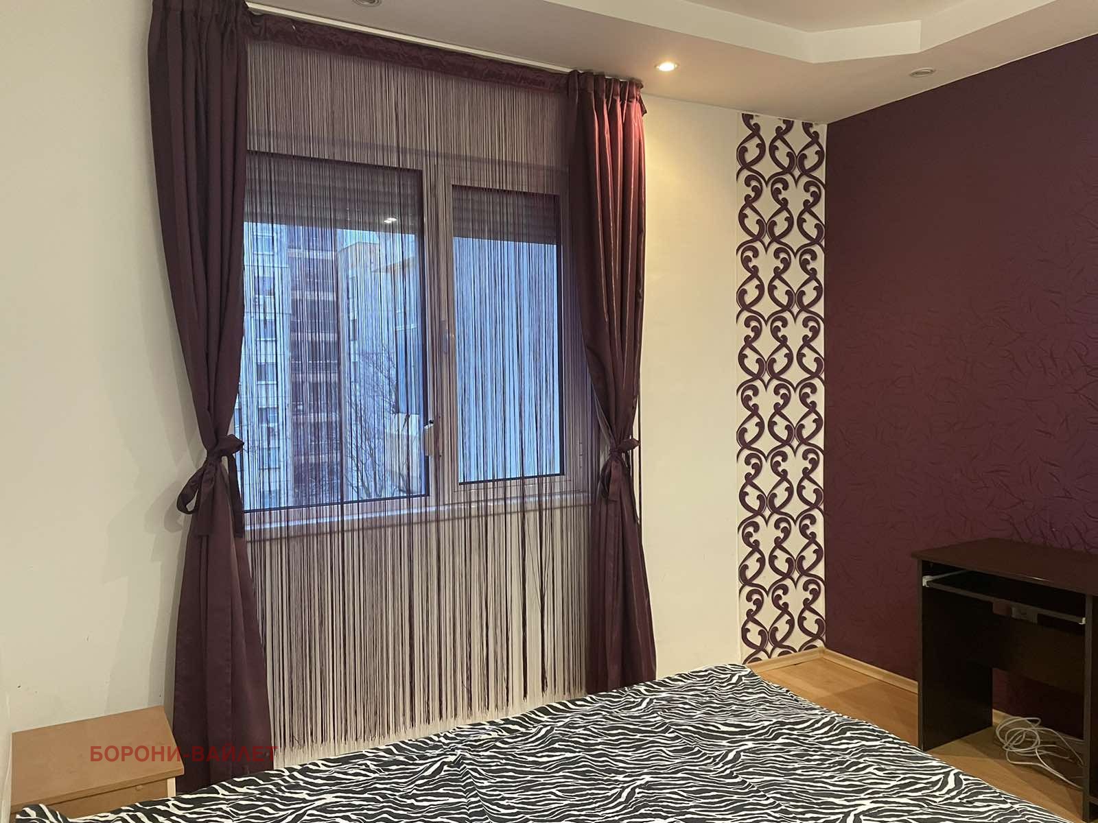 Продава 2-СТАЕН, гр. Пловдив, Тракия, снимка 6 - Апартаменти - 55615703