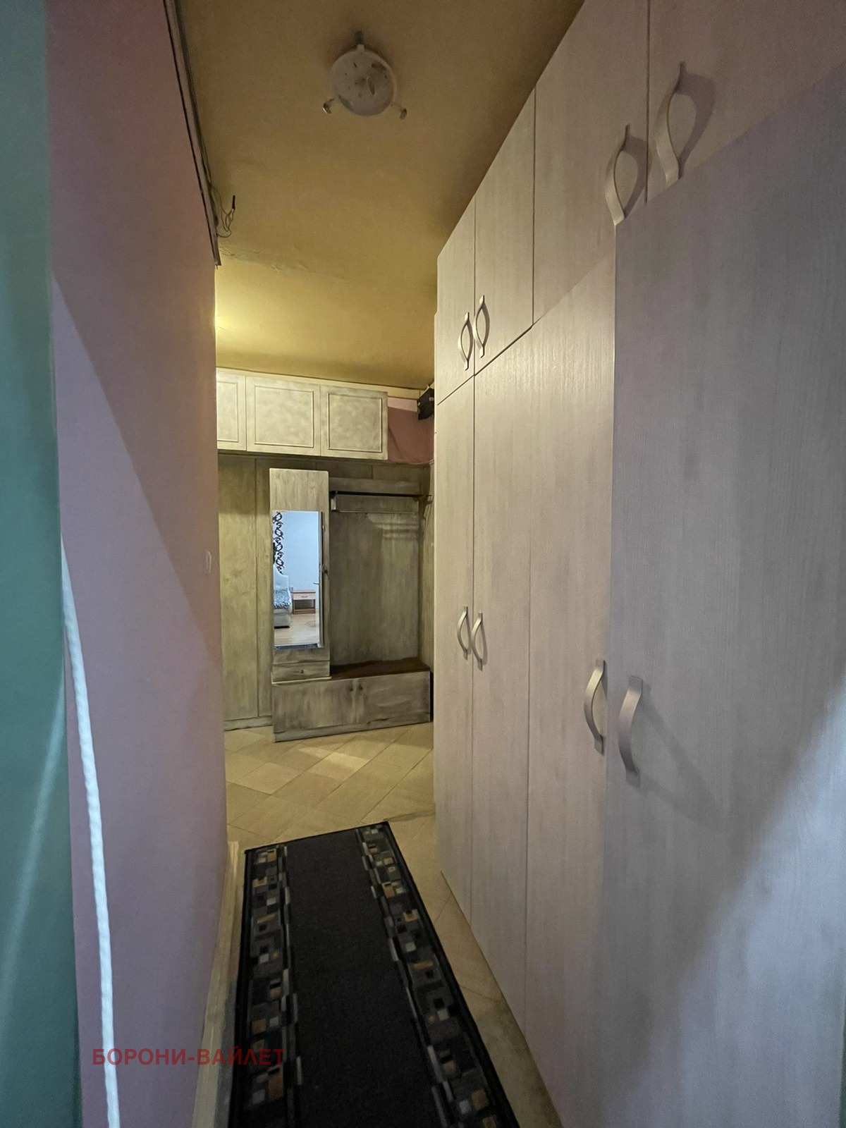 Продава 2-СТАЕН, гр. Пловдив, Тракия, снимка 9 - Апартаменти - 55615703