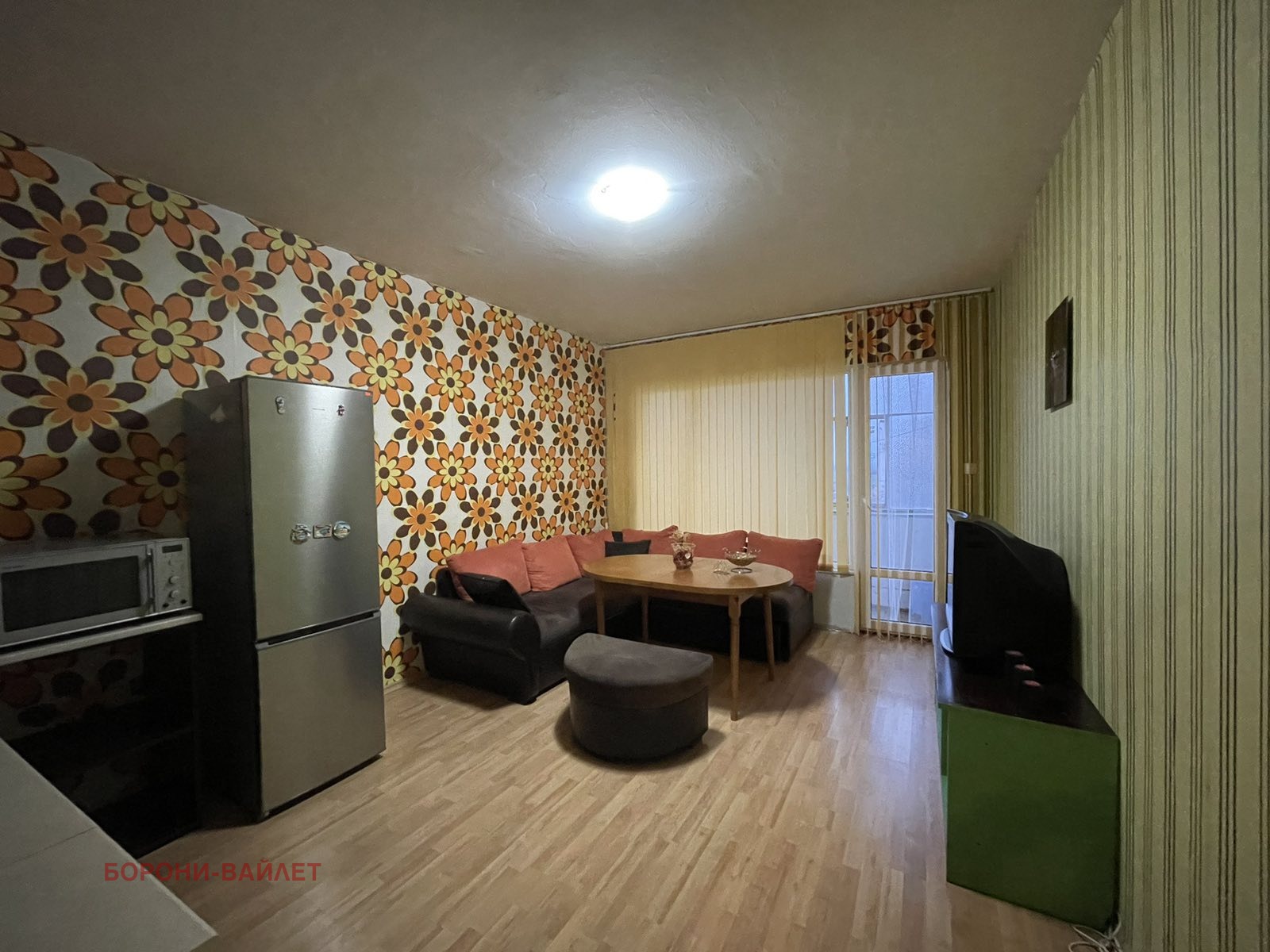 Продава 2-СТАЕН, гр. Пловдив, Тракия