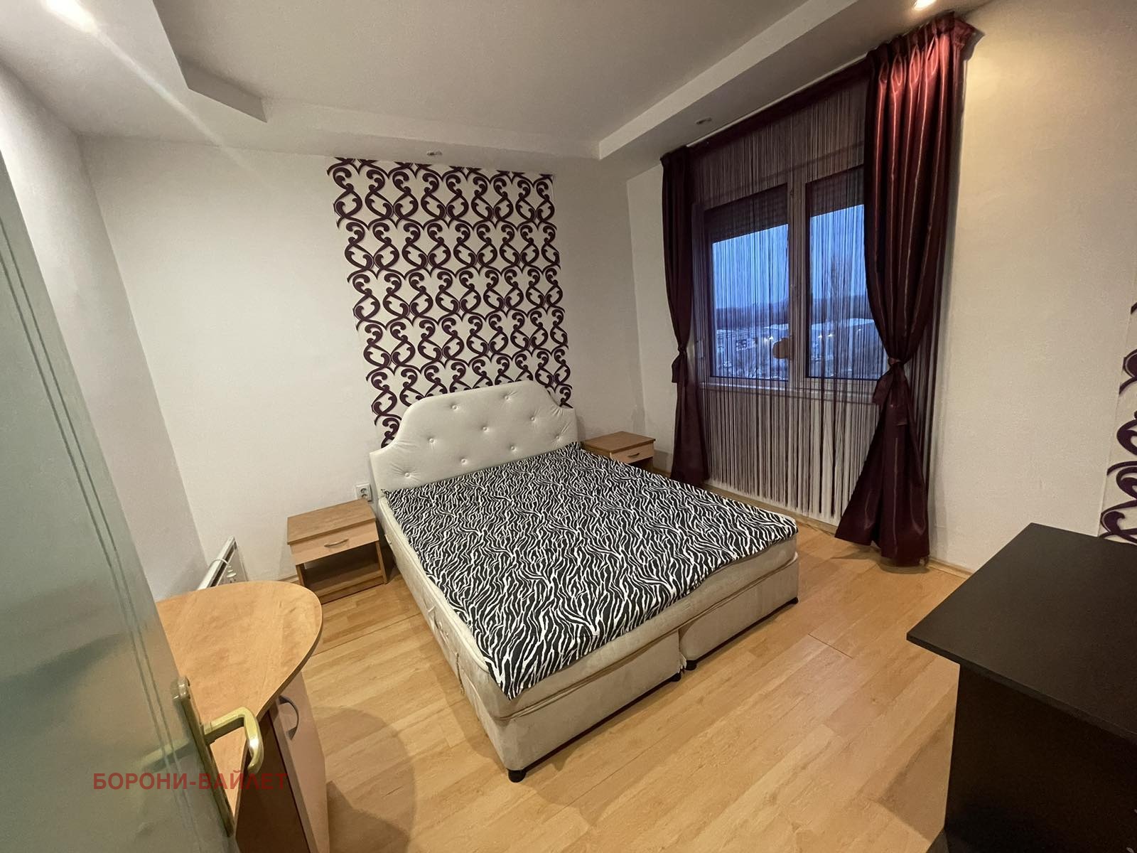 Продава 2-СТАЕН, гр. Пловдив, Тракия, снимка 4 - Апартаменти - 55615703