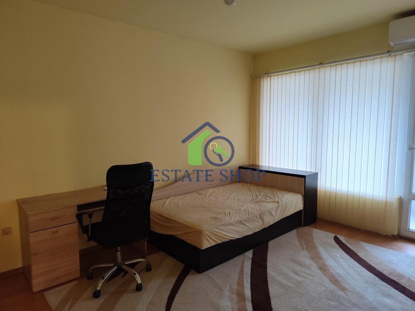 Продава 3-СТАЕН, гр. Пловдив, Кючук Париж, снимка 4 - Апартаменти - 53913356