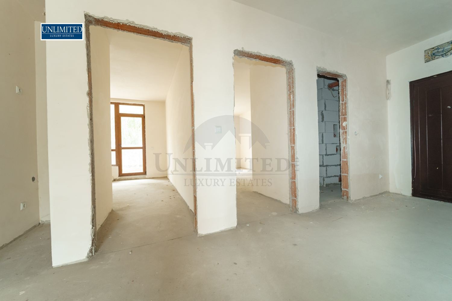 Продава 3-СТАЕН, гр. София, Бояна, снимка 8 - Апартаменти - 54020135