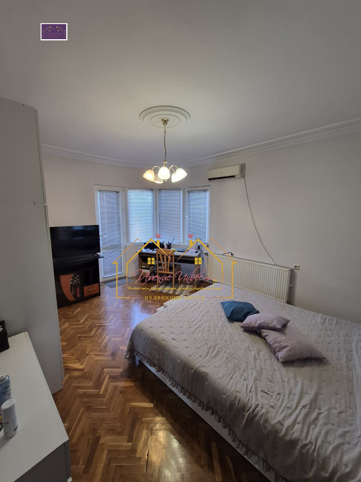 Продава 3-СТАЕН, гр. Русе, Център, снимка 7 - Апартаменти - 54113734