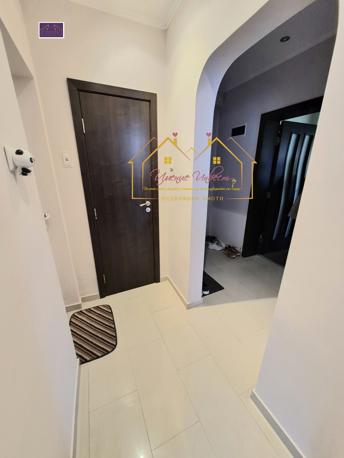 Продава 3-СТАЕН, гр. Русе, Център, снимка 9 - Апартаменти - 54113734