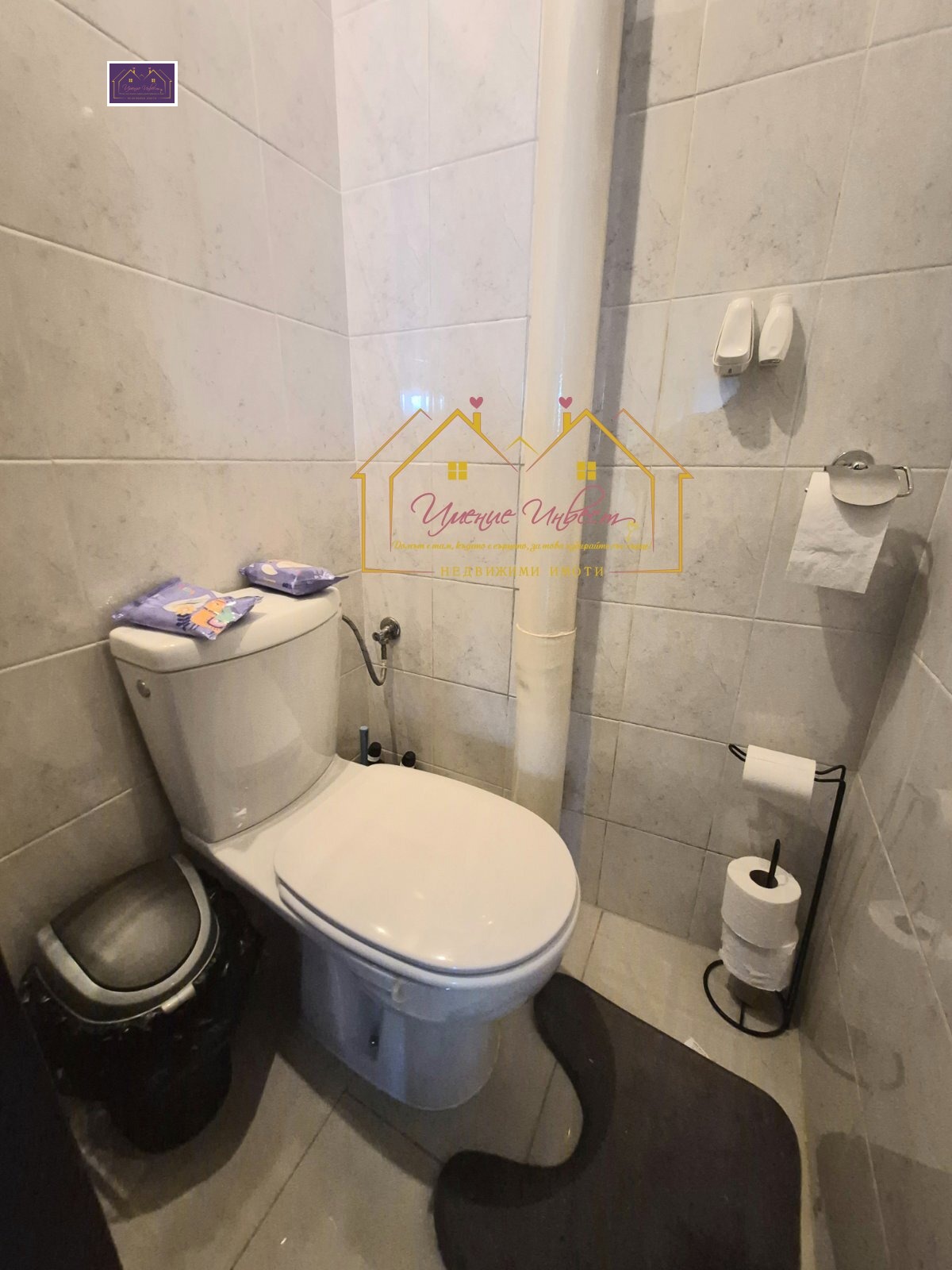 Продава 3-СТАЕН, гр. Русе, Център, снимка 11 - Апартаменти - 54113734