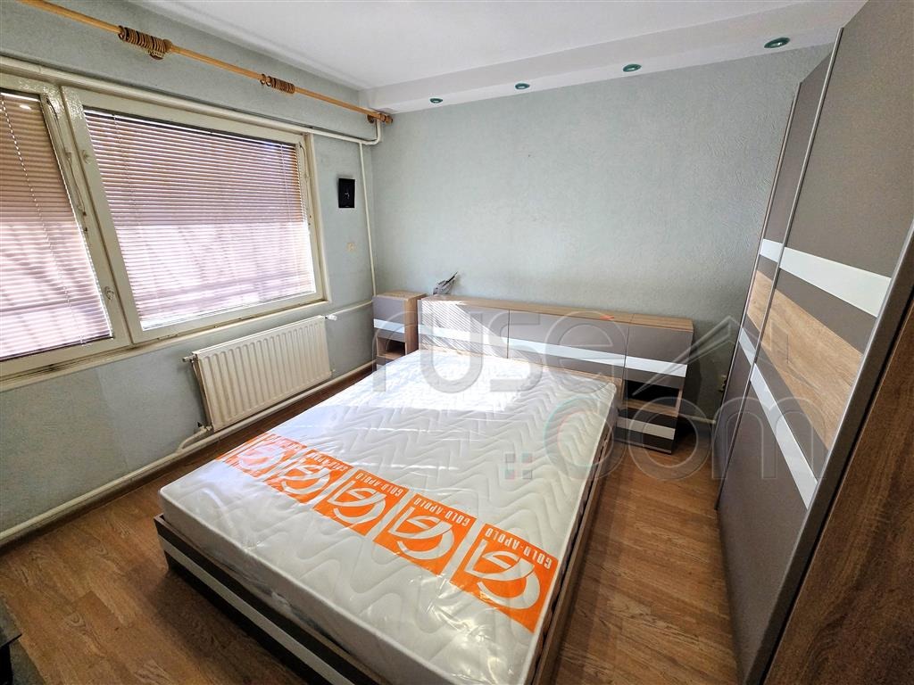 Продава 3-СТАЕН, гр. Русе, Здравец Изток, снимка 5 - Апартаменти - 54406117