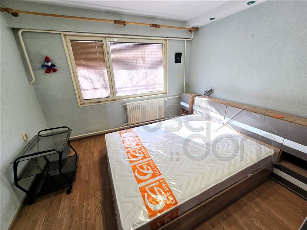 Продава 3-СТАЕН, гр. Русе, Здравец Изток, снимка 3 - Апартаменти - 54406117