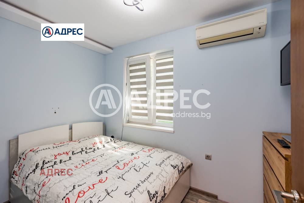 Продава 3-СТАЕН, гр. Варна, Победа, снимка 13 - Апартаменти - 55116246