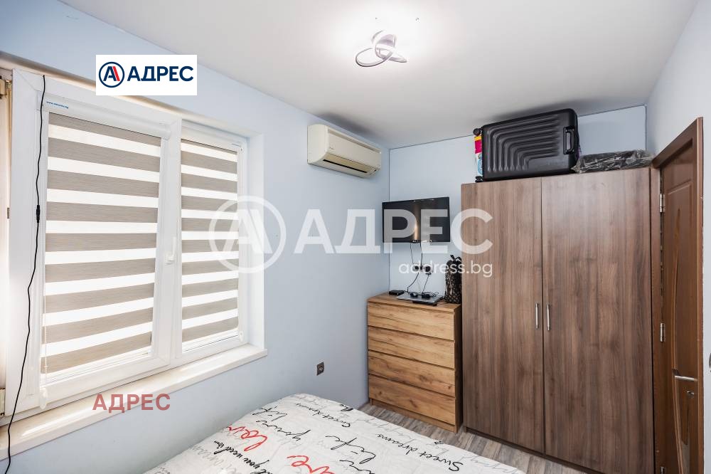 Продава 3-СТАЕН, гр. Варна, Победа, снимка 14 - Апартаменти - 55116246