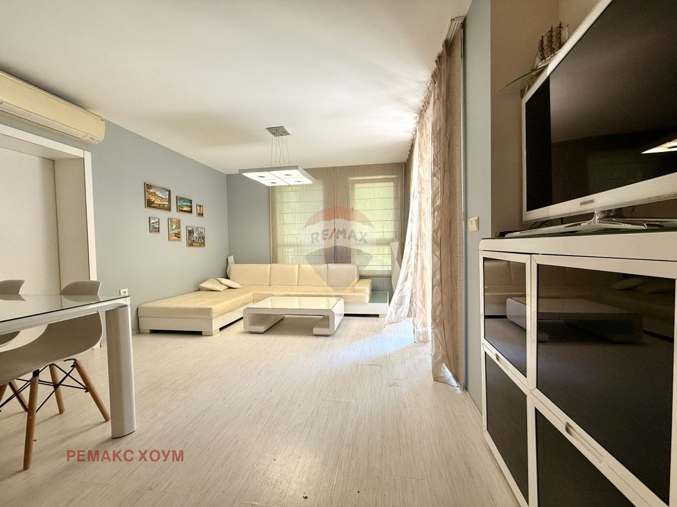 Продава 3-СТАЕН, с. Рогачево, област Добрич, снимка 3 - Апартаменти - 55317138