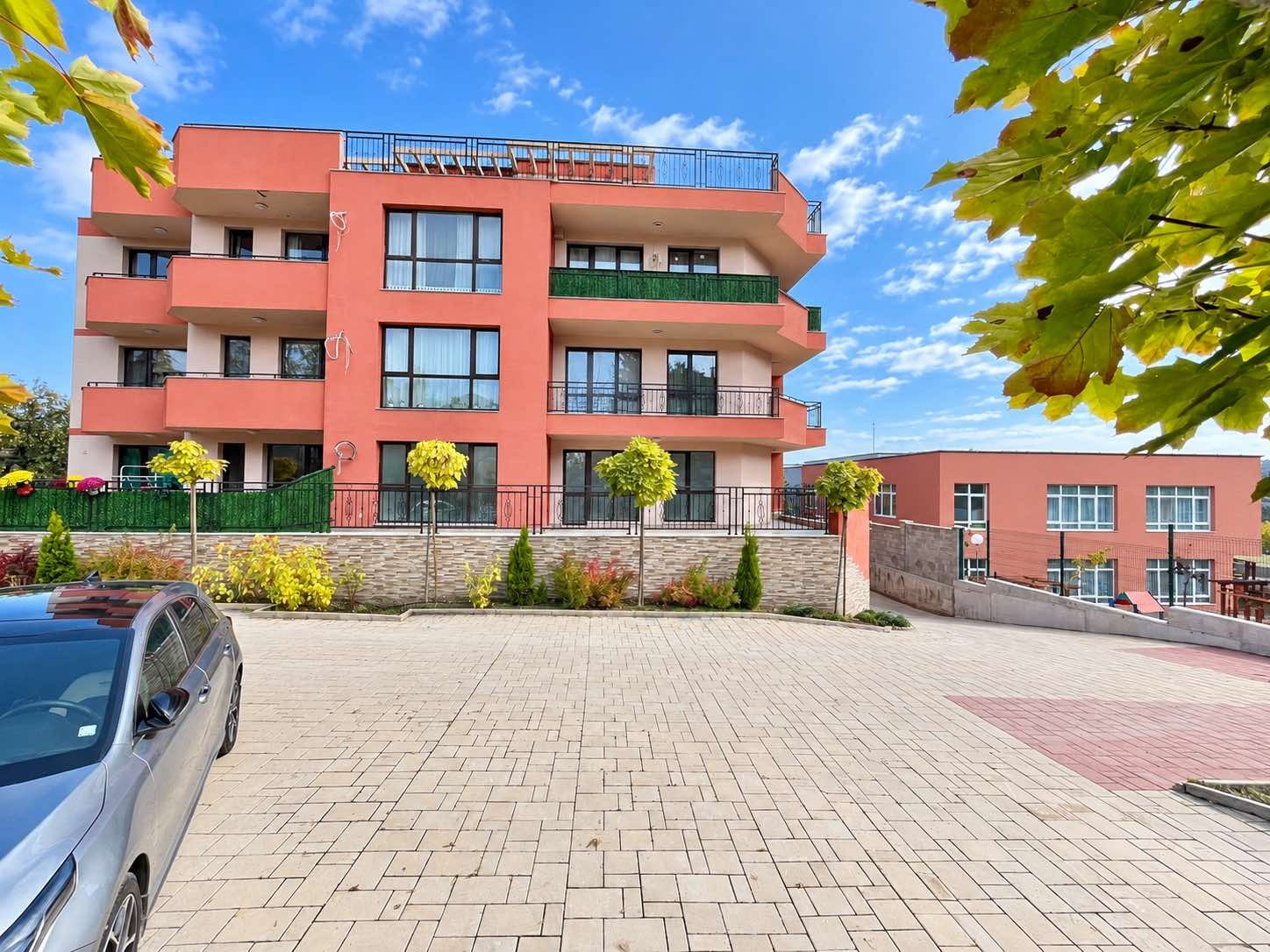Продава 3-СТАЕН, гр. София, Карпузица, снимка 17 - Апартаменти - 56652988