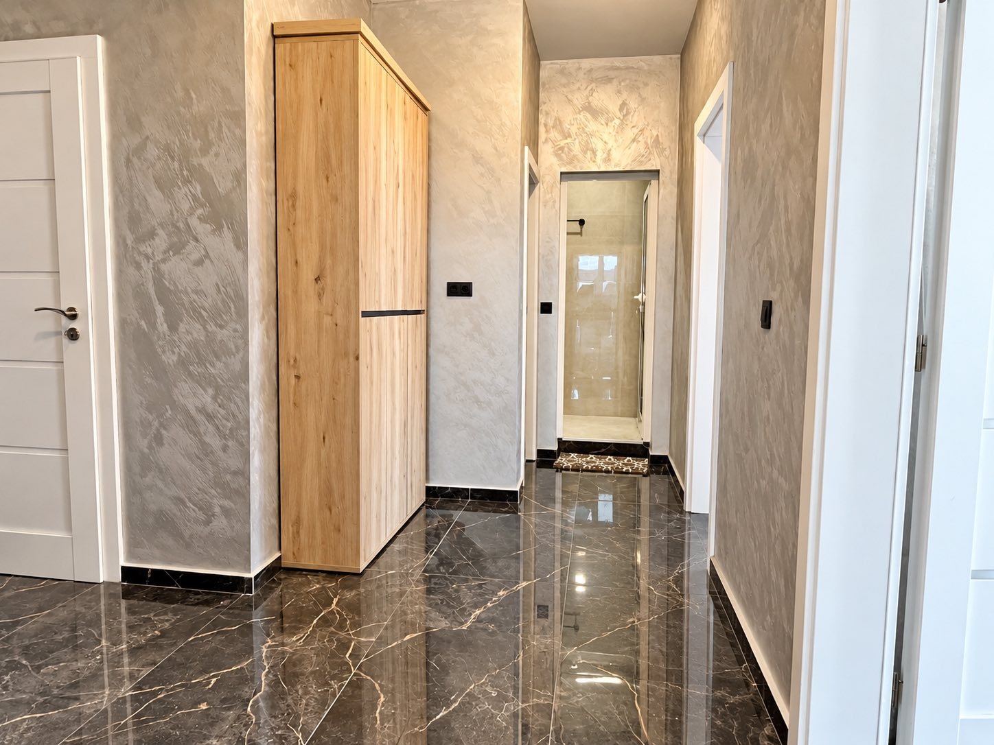 Продава 3-СТАЕН, гр. София, Карпузица, снимка 12 - Апартаменти - 56652988