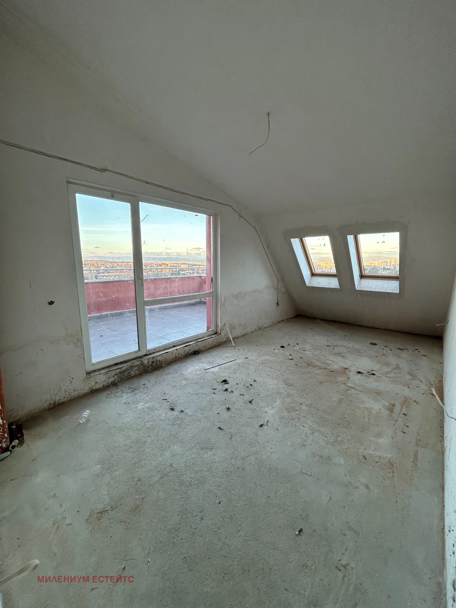 Продава МЕЗОНЕТ, гр. София, м-т Гърдова глава, снимка 7 - Апартаменти - 53299524