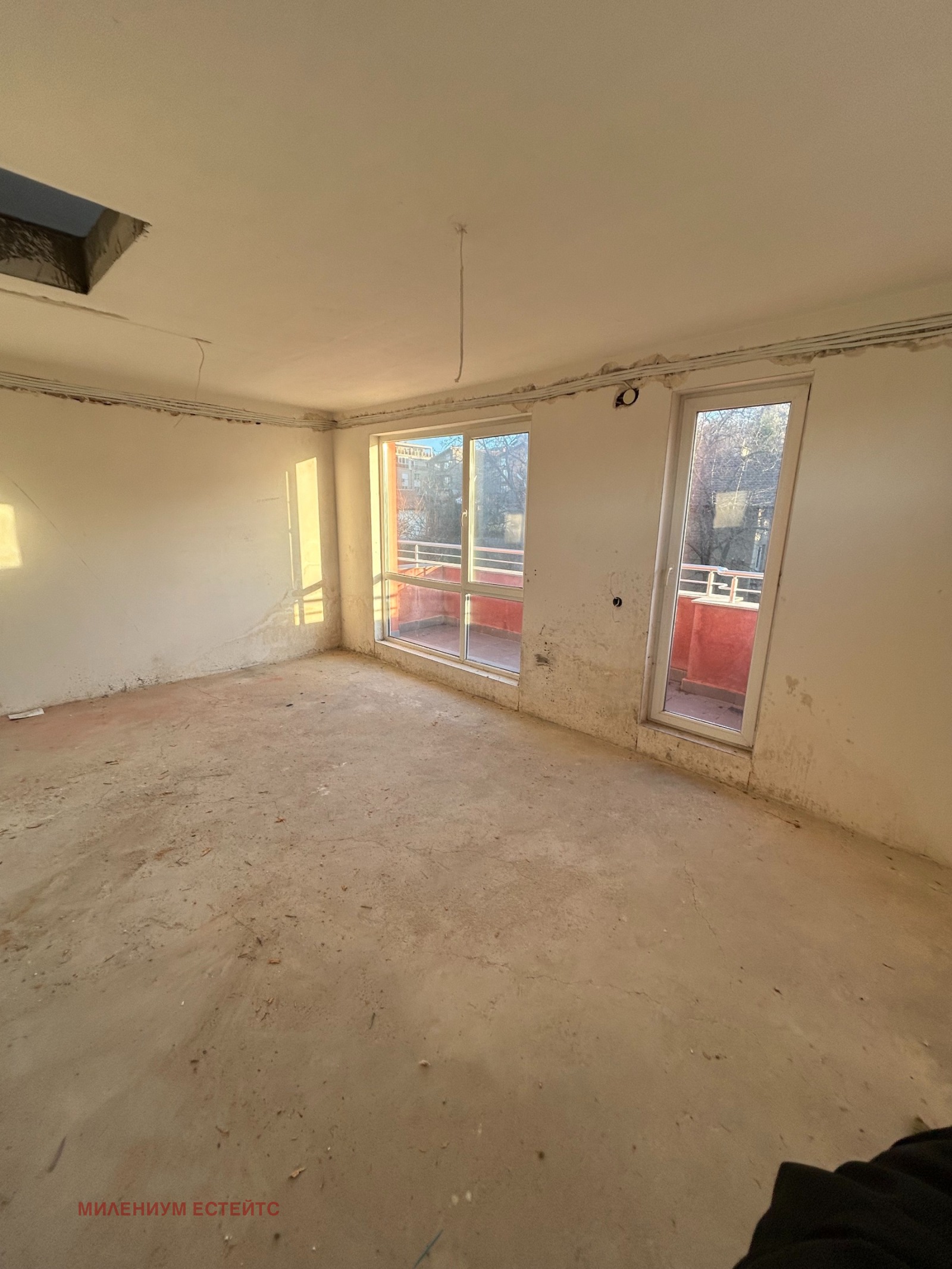 Продава МЕЗОНЕТ, гр. София, м-т Гърдова глава