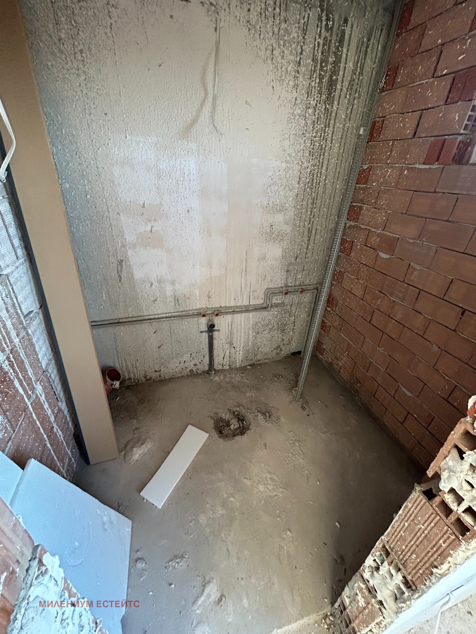 Продава МЕЗОНЕТ, гр. София, м-т Гърдова глава, снимка 4 - Апартаменти - 53299524