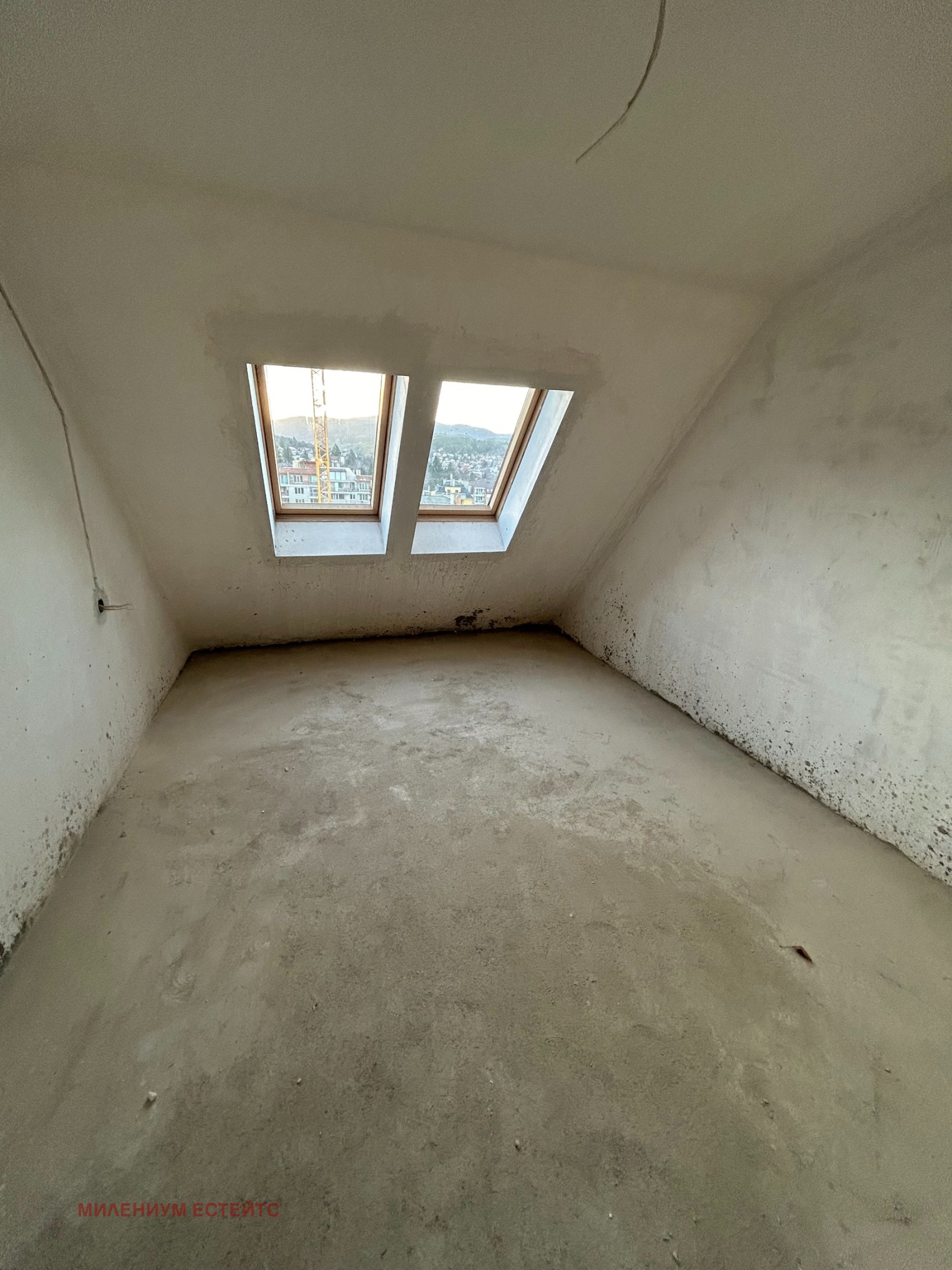 Продава МЕЗОНЕТ, гр. София, м-т Гърдова глава, снимка 8 - Апартаменти - 53299524