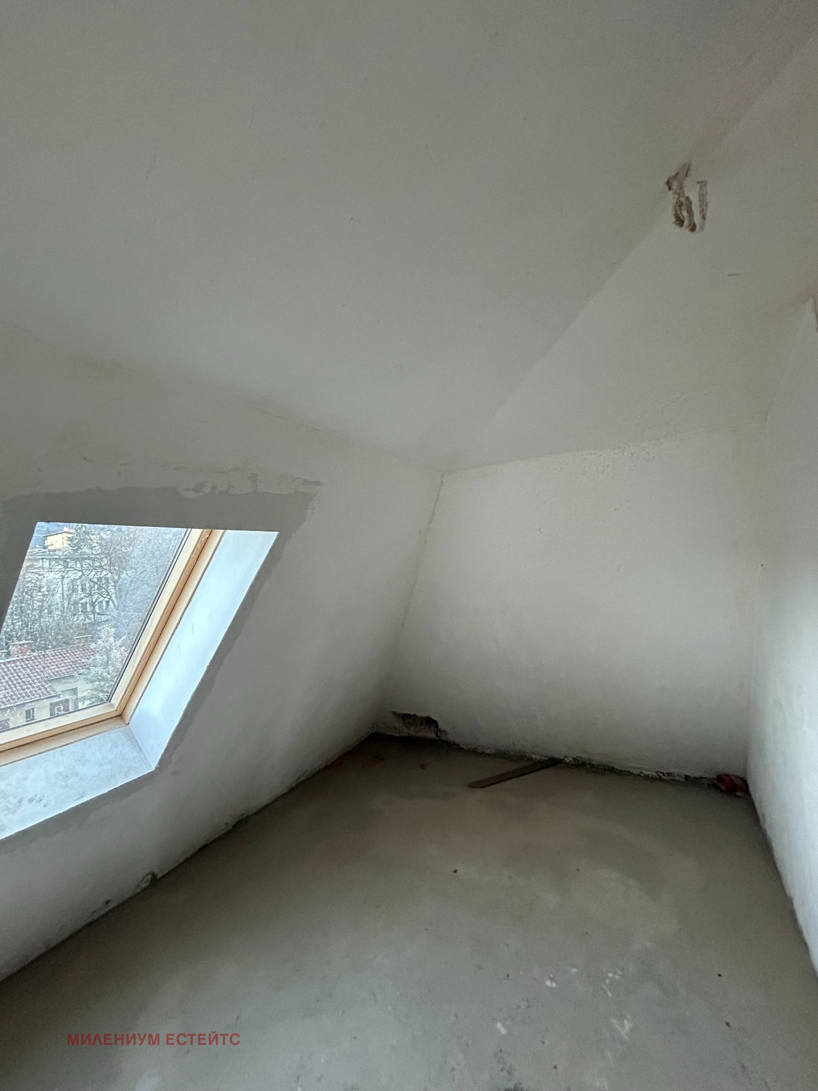 Продава МЕЗОНЕТ, гр. София, м-т Гърдова глава, снимка 9 - Апартаменти - 53299524