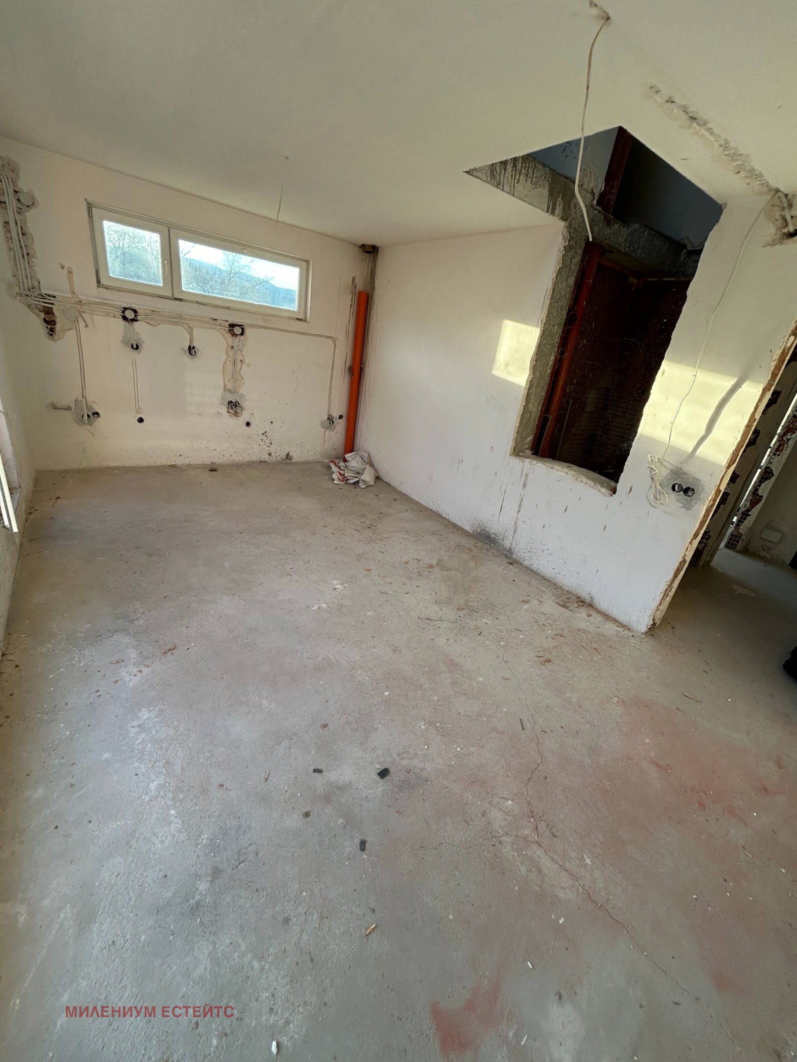 Продава МЕЗОНЕТ, гр. София, м-т Гърдова глава, снимка 2 - Апартаменти - 53299524