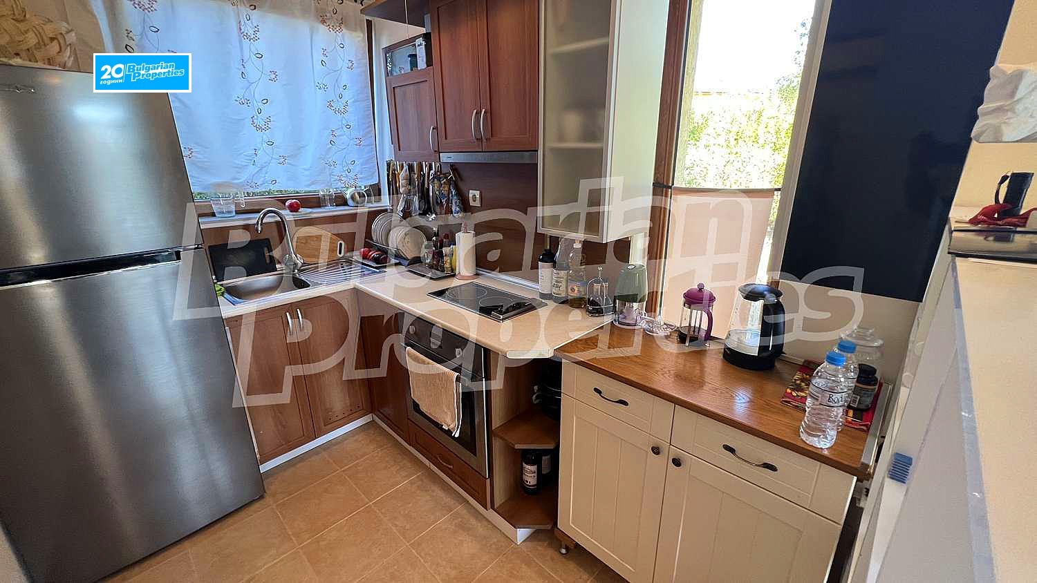 Продава КЪЩА, с. Кошарица, област Бургас, снимка 5 - Къщи - 44194063