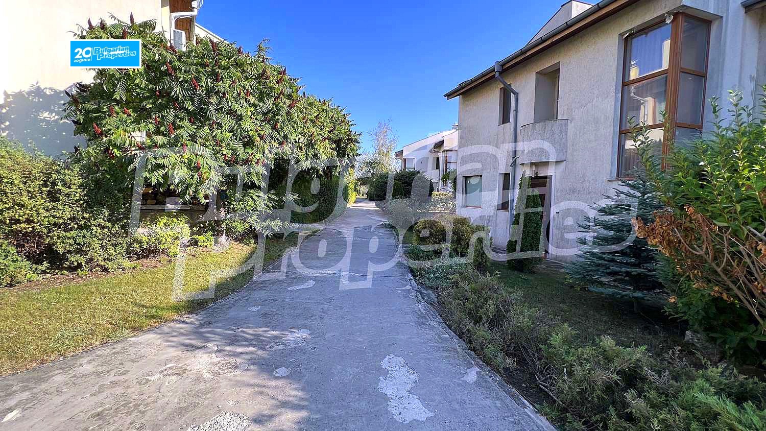 Продава КЪЩА, с. Кошарица, област Бургас, снимка 13 - Къщи - 44194063