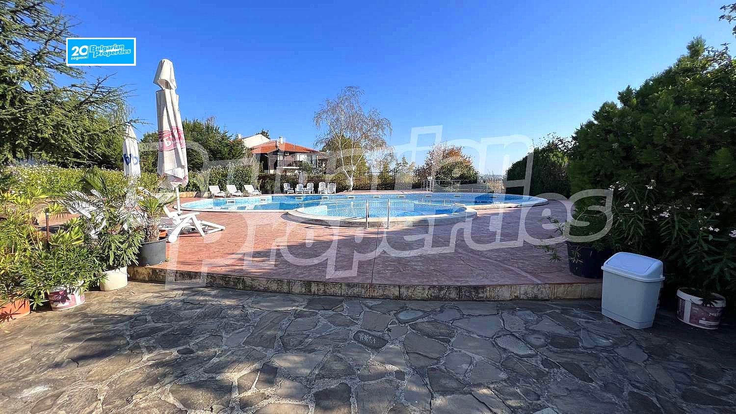 Продава КЪЩА, с. Кошарица, област Бургас, снимка 14 - Къщи - 44194063