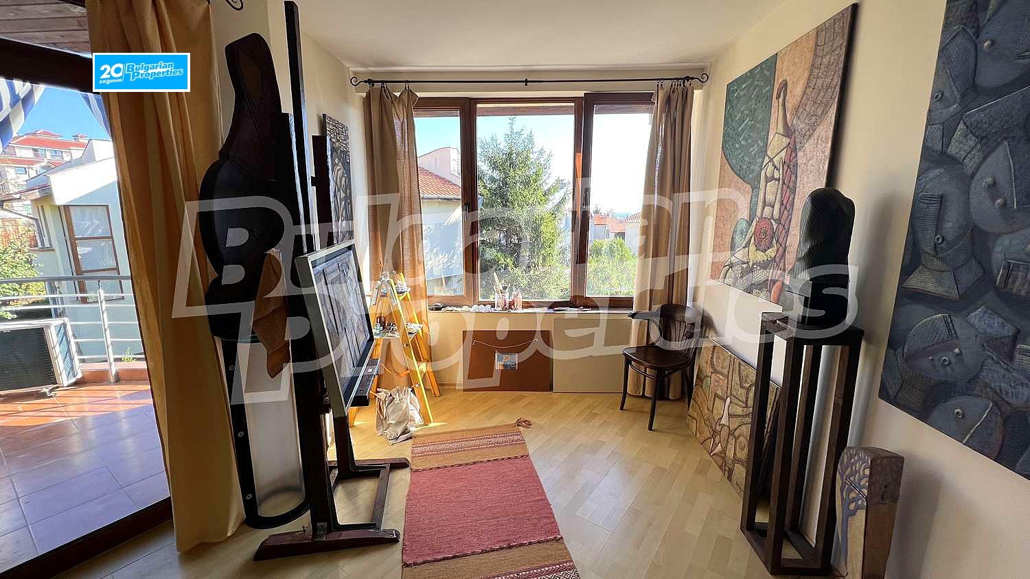 Продава КЪЩА, с. Кошарица, област Бургас, снимка 6 - Къщи - 44194063