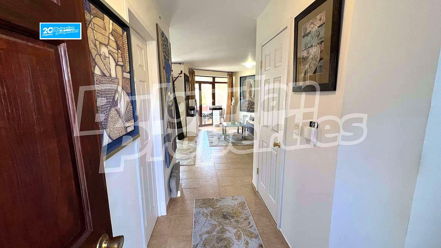 Продава КЪЩА, с. Кошарица, област Бургас, снимка 7 - Къщи - 44194063