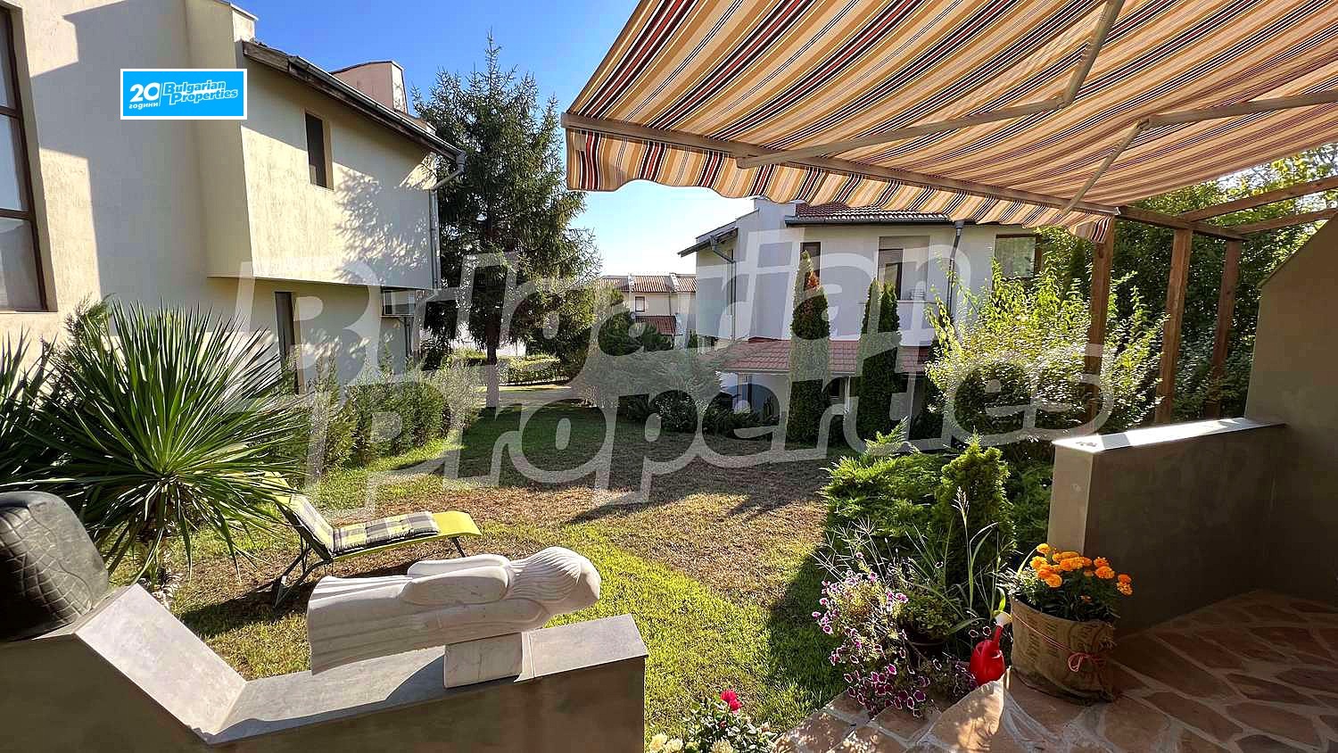 Продава КЪЩА, с. Кошарица, област Бургас, снимка 12 - Къщи - 44194063