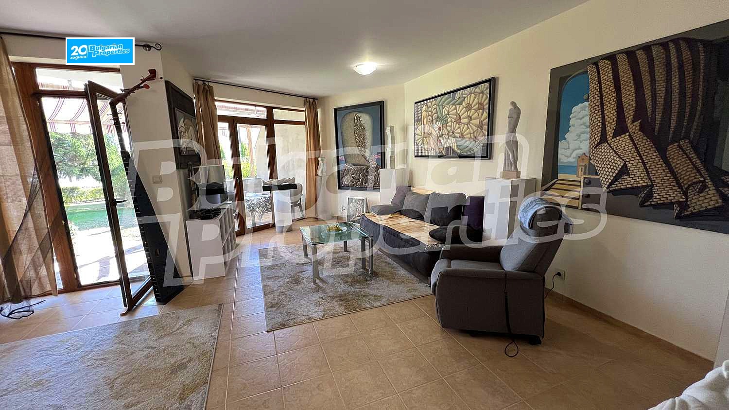 Продава КЪЩА, с. Кошарица, област Бургас, снимка 2 - Къщи - 44194063