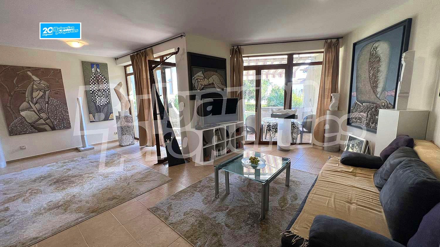 Продава КЪЩА, с. Кошарица, област Бургас, снимка 3 - Къщи - 44194063