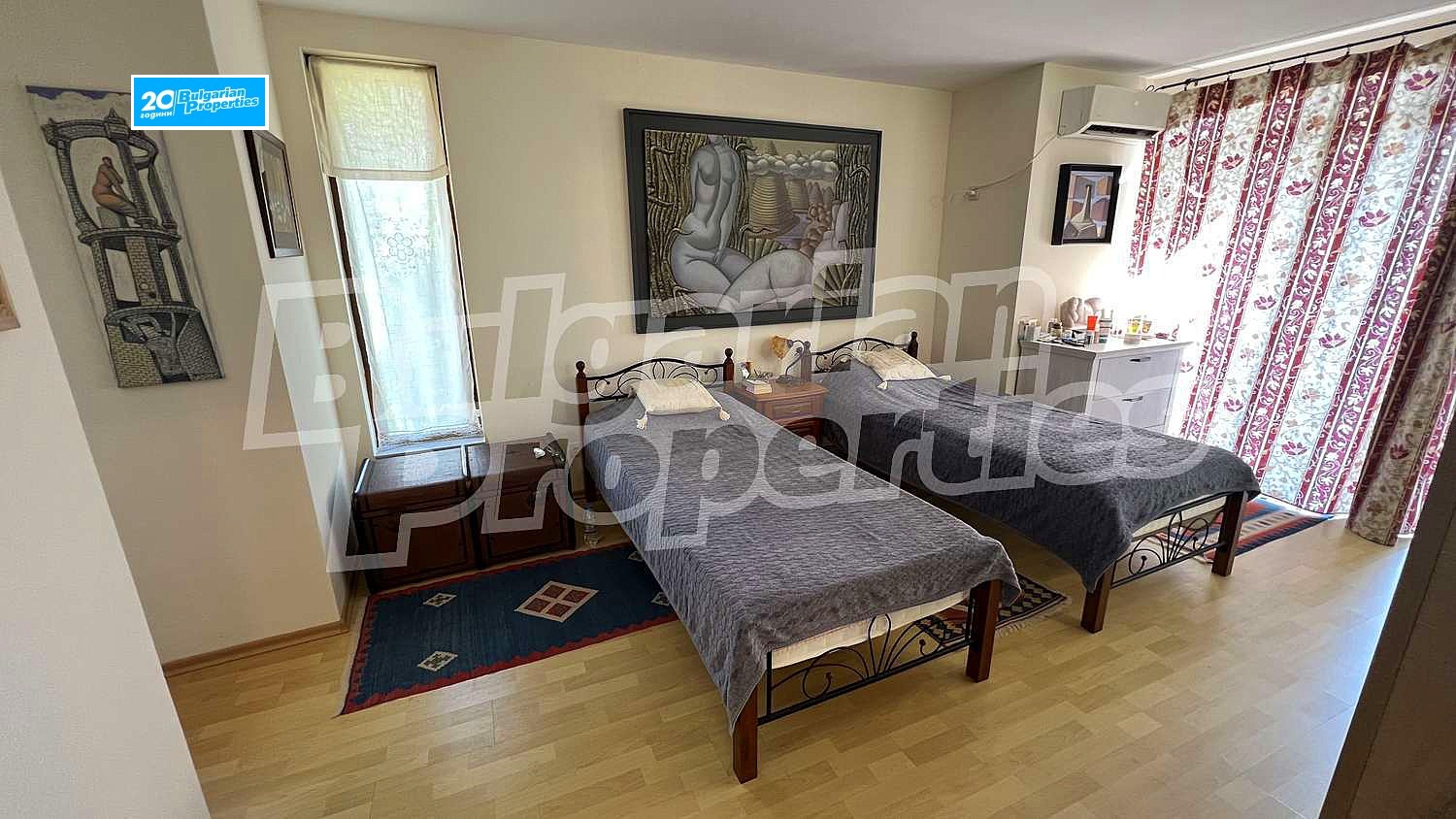 Продава КЪЩА, с. Кошарица, област Бургас, снимка 4 - Къщи - 44194063