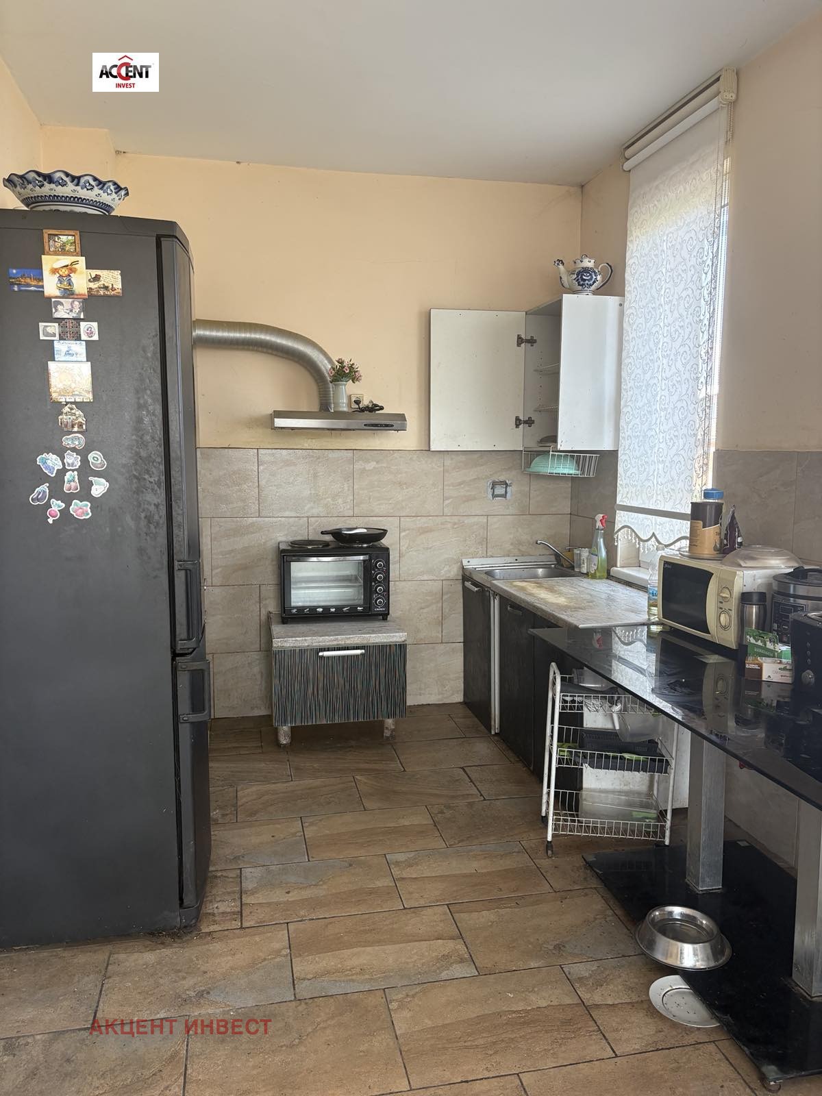 Продава КЪЩА, с. Шкорпиловци, област Варна, снимка 5 - Къщи - 53974863