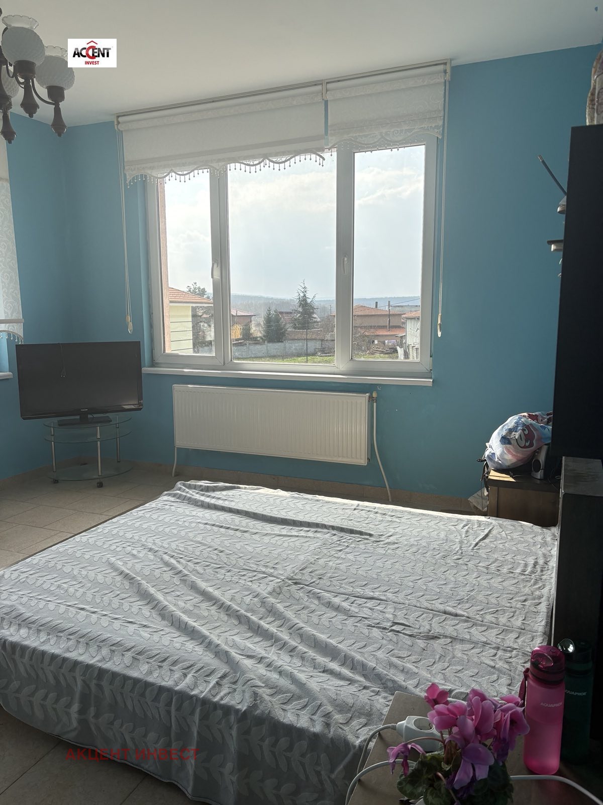 Продава КЪЩА, с. Шкорпиловци, област Варна, снимка 7 - Къщи - 53974863