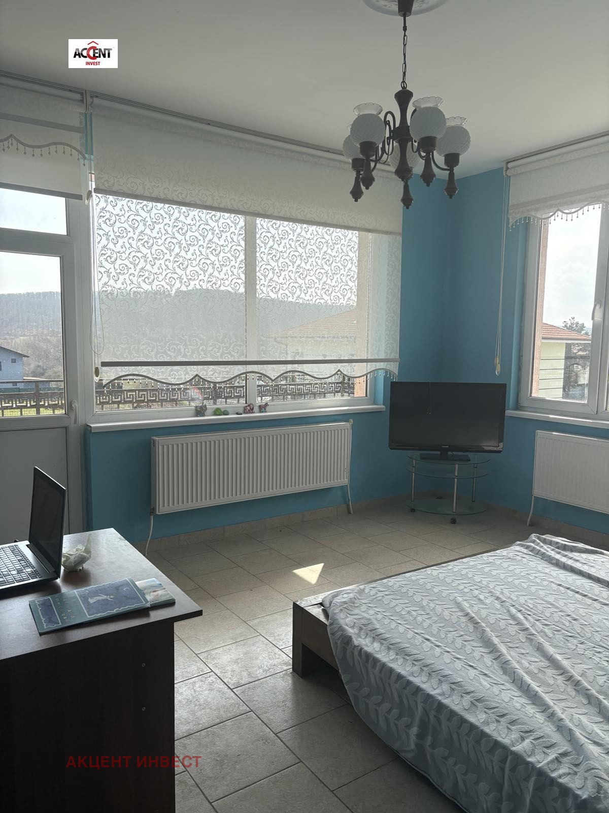 Продава КЪЩА, с. Шкорпиловци, област Варна, снимка 8 - Къщи - 53974863