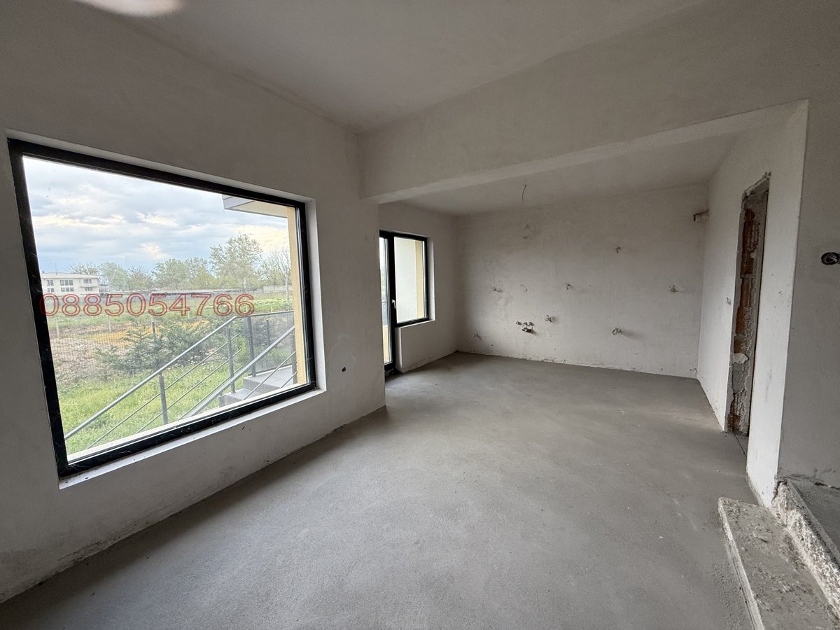 Продава КЪЩА, гр. Пловдив, Западен, снимка 6 - Къщи - 54293498