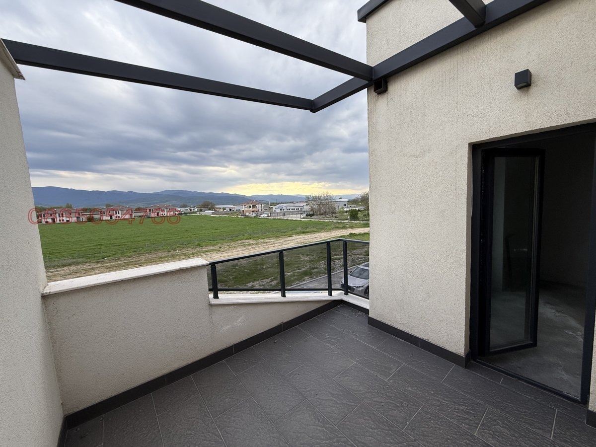 Продава КЪЩА, гр. Пловдив, Западен, снимка 3 - Къщи - 54293498