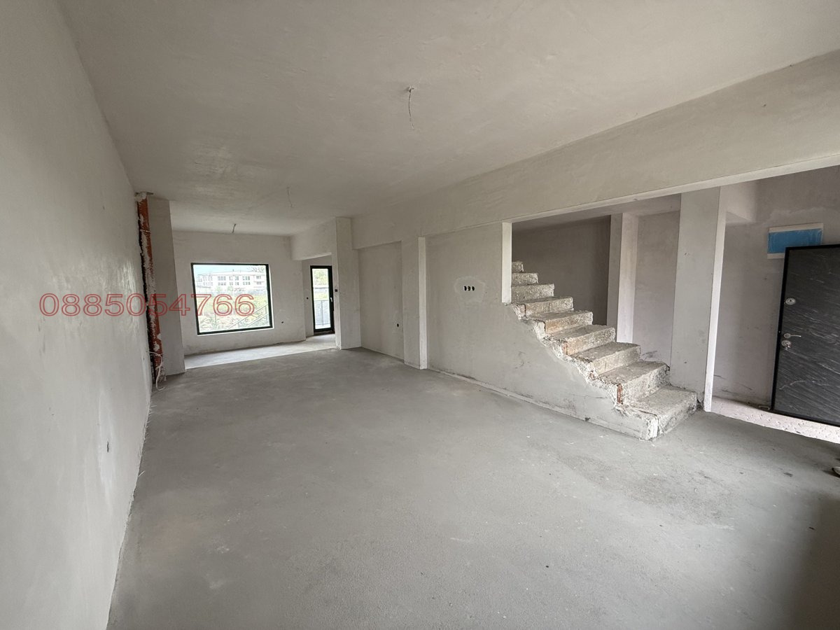 Продава КЪЩА, гр. Пловдив, Западен, снимка 5 - Къщи - 54293498