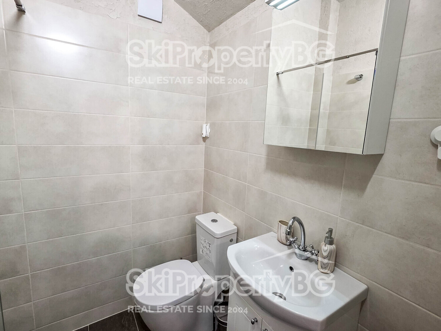 Продава КЪЩА, с. Мала църква, област София област, снимка 12 - Къщи - 55455721