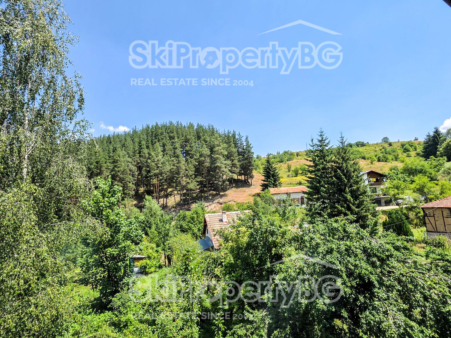 Продава КЪЩА, с. Мала църква, област София област, снимка 11 - Къщи - 55455721
