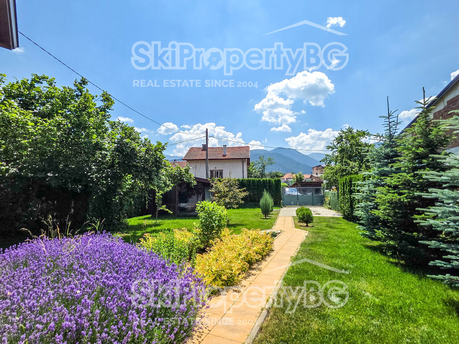 Продава КЪЩА, с. Мала църква, област София област, снимка 14 - Къщи - 55455721